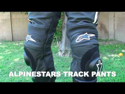 Motorcycle Safety Riding Gear? Check out mine! ALPINESTARS riding Gear