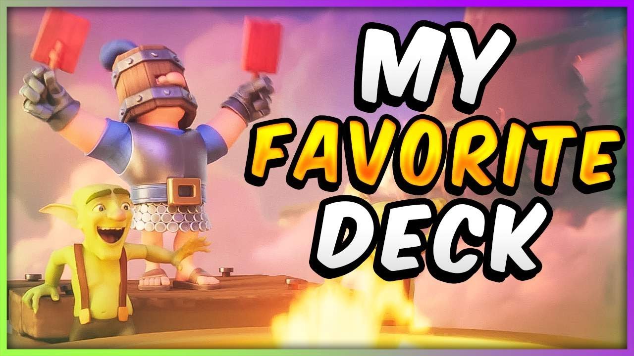 SirTagCR: This GOLEM CLONE Deck is like CHEATING! — Clash Royale - RoyaleAPI