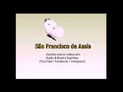 O Jejum de Francisco de Assis (Linda Lição Narrada Por Haroldo Dutra Dias)