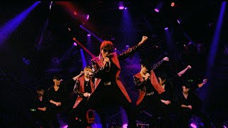 Boom Word Up (from [w-inds. 15th Anniversary Live])