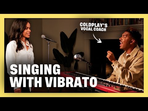 The Vibrato Debate: What Every Singer Should Know (+ Quick Exercise)