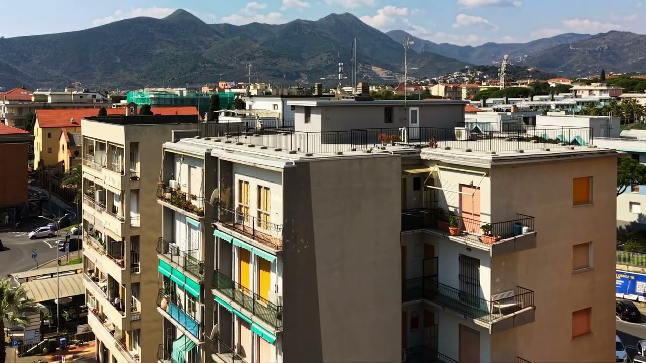 Appartamento - Video