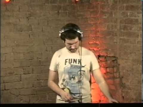 K_Sh Showcase: Erick Trodly - RTS.FM.090412