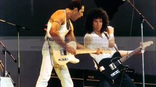Queen - Crazy Little Thing Called Love (HQ)