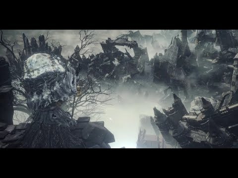 Dark Souls 3 100% Walkthrough Pt 32 The Dreg Heap