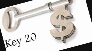 key 20 "i remember the time of my life"