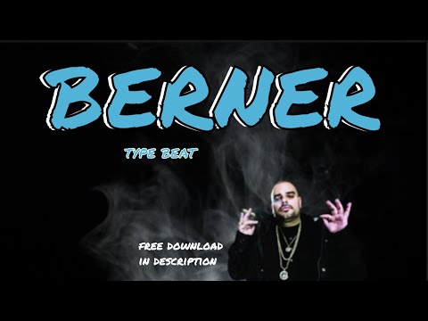 Berner Type Beat - "Keep It Player"