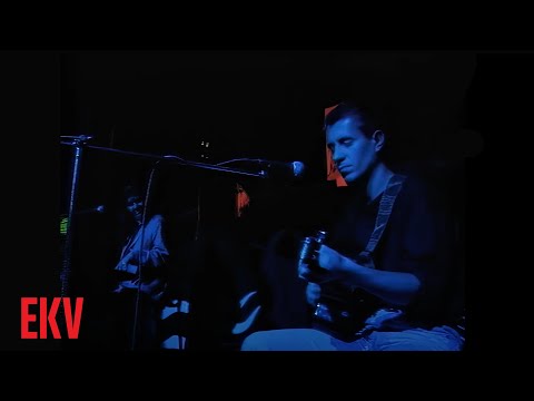 Milan i Magi Unplugged – Hej mama (@Klub Paradiso, Novi Sad, april 1994)