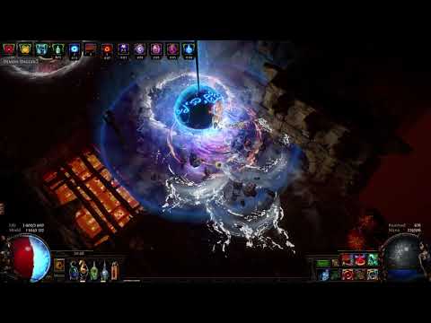 [3.12] CoC Discharge Assassin vs T16 Forge of the Phoenix (testing in standard)