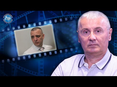 BALKAN INFO: Nenad Šipka – Nekada sam optuživao Zorana Marjanovića, a sada sam njegov branilac!