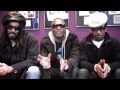 Aswad video blog: "City Lock" - The story and the message