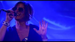 Tanja Dankner @ Ray Charles Tribute , if i could
