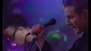 Massive Attack - Heatmiser (Phoenix Festival, 21st July 1996)