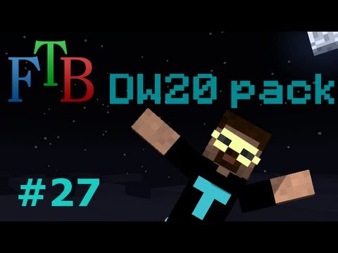DW20 pack #27 - Křížíme a automatizujeme