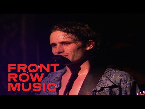 Jeff Buckley - Hallelujah (Live) | Live in Chicago | Front Row Music