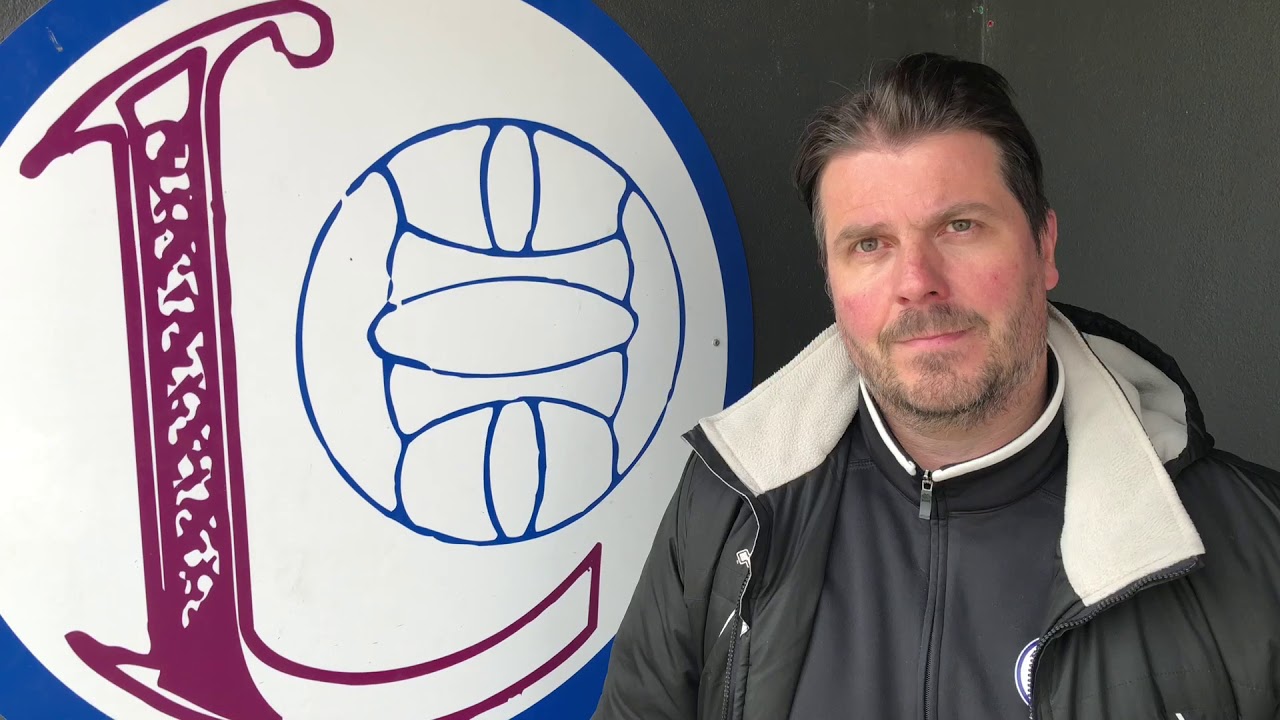 Kristó: Tómas Óli hafði ekki gaman að þessu lengur