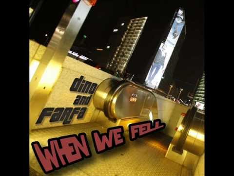 Dino And Farfa - When We Fell - Dino Lenny & Amnesia Rave Mix