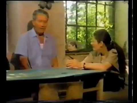 Đurđenovac - na HRT 1986.