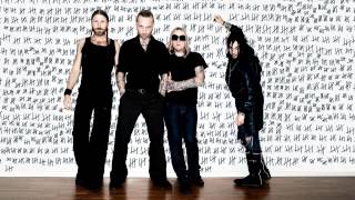 Backyard Babies - Heroes and Heroines