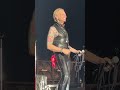 David Lee Roth Dancing: August 19 2025, Hard Rock Gary