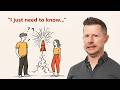 The Question You Desperately Want To Ask Your Partner Retroactive Jealousy And OCD