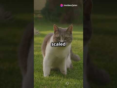 Skylar's Purrfect Adventure  A Cat's