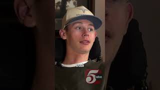 Family sues Minnesota State Patrol over crash that left teen paralyzed