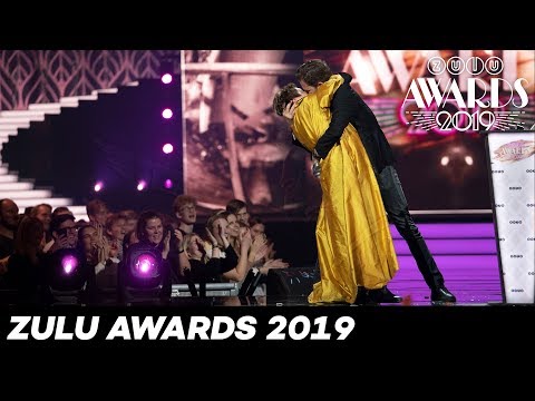 ZULU Awards 2019!