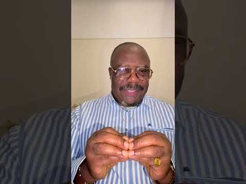 This is what is happening to our families. Enough is enough 