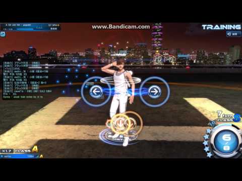 [Mstar TW] A Girl Like Me - gugudan Neo Classic Extreme 100%