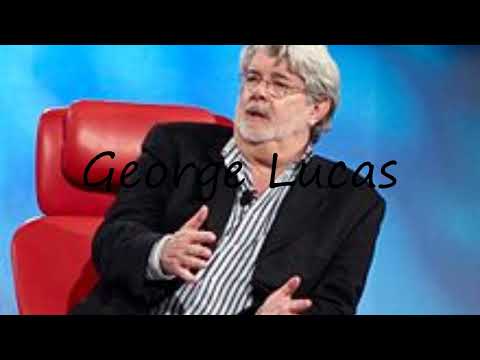 How to pronounce George Lucas in Portuguese?
