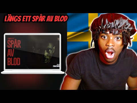 ASME - LÄNGS ETT SPÅR AV BLOD (KORTFILM) || REACTION
