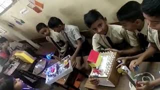 S.N. English Medium School Video