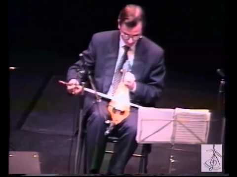 Necdet YAŞAR Ensemble.