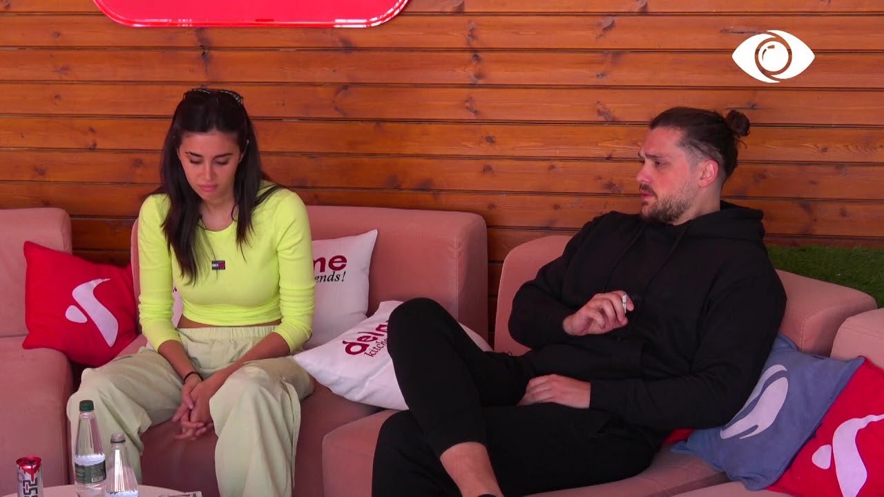 Gerti bisedon me Jorin: Kujdes, Olta është antipatike!