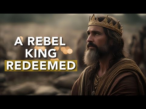 The Redemption of an Evil King | 2 Chronicles 33:1-20 & 2 Kings 21:10-16 | Johnny Coate