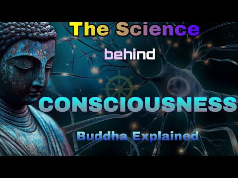 How consciousness shapes world into reality? Science  of consciousness formation.#Buddha explained.
