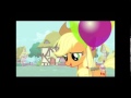 Baby Blues Ponies Applejack S Strict Parenting