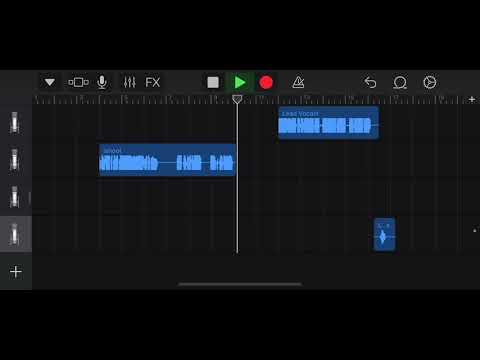 Spongebundy - Trout feat. MC CELLO BAMA (Audio)