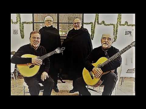 Saudades de Coimbra/ Fado Corrido de Coimbra