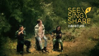 [See Sing Share 4 - Tập 1] Khúc Hát Chim Trời || Hà Anh Tuấn