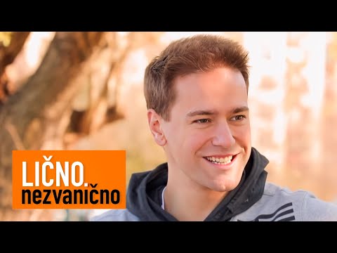 Luka Raco | Lično, nezvanično