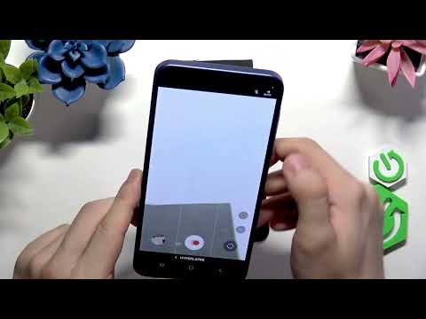 SAMSUNG Galaxy A17 5G – Cara Merekam Slow Motion & Timelapse