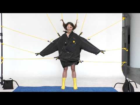 DEV LEMONS - BROKE YOUR COVER