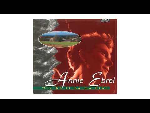 Annie Ebrel & Marcel Le Guilloux - Parrez Kanuhel