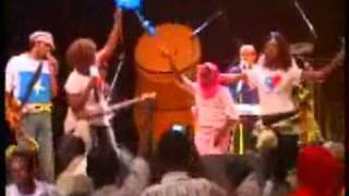Kooxda Sheego Band - Concert Djibouti