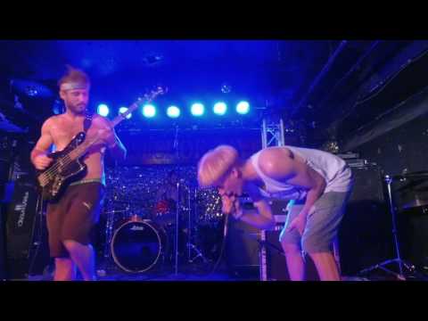 Sweatshop Kids - Live At The Horseshoe Tavern