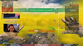 🔥 Apex Legends en mode... RANKED ! 🔥