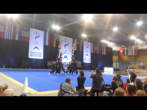 ME 2015 - FTG Allstar Bullets, Germany