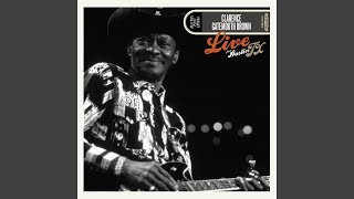 Things Ain't What They Used To Be (Live / Remastered)